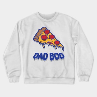 Dad Bod Crewneck Sweatshirt
